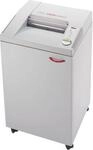 IDEAL B&uuml;ro-Aktenvernichter 3104, Streifenschnitt 4,0 mm