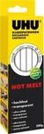 Hei&szlig;klebepistole Patronen UHU Hot Melt, 200 g, f&uuml;r alle Klebepistolen mit &Oslash; 11 mm,