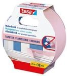 tesa Professional Sensitive 56260 Malerband, 25 m x 38 mm, rosa, f&uuml;r empfindliche