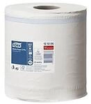 Tork&reg; Papierwischt&uuml;cher 121206, 2-lagig, Innenabrollung M2, L 160 m x B 200 mm, ⌀