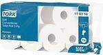 Tork Toilettenpapier, 250 Blatt pro Rolle, Premium Qualit&auml;t, 72 Rollen