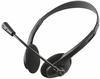 Trust Primo Chat Headset - Headset - On-Ear - kabelgebunden - 3,5 mm Stecker