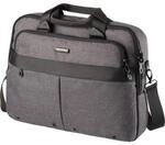 LIGHTPAK&reg; Laptoptasche Wookie, f. 17 Zoll Laptops
