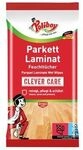 Parkett-/Laminat-Feuchtt&uuml;cher POLIBOY, mit Jojoba&ouml;l, streifenfrei,