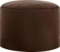 Hocker DotCom scuba&reg;, f&uuml;r Sitzsack Swing, abwaschbar, Innenseite PVC-beschichtet,