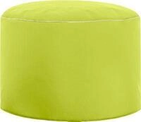 Hocker DotCom scuba&reg;, f&uuml;r Sitzsack Swing, abwaschbar, Innenseite PVC-beschichtet,