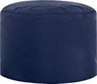 Hocker DotCom scuba&reg;, f&uuml;r Sitzsack Swing, abwaschbar, Innenseite PVC-beschichtet,