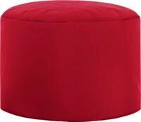 Hocker DotCom scuba&reg;, f&uuml;r Sitzsack Swing, abwaschbar, Innenseite PVC-beschichtet,