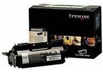 Lexmark 64016SE Toner schwarz, original