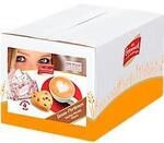 Geb&auml;ck Coppenrath Cookie Herzen Choco, zartes Geb&auml;ck mit Schokost&uuml;ckchen, 200