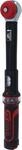 3/8" ERGOTORQUE&reg;precision Ratschen-Drehmomentschl&uuml;ssel Drehknopf, 10-50Nm