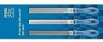 Feilensatz L.200mm Hieb 1 2K-Ergo PFERD