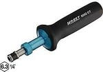 Drehmomentschraubendreher 6003-CT 1-6 Nm HAZET