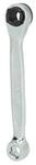 GEARplus Mini-Bit-Umschalt-Ratschenringschl&uuml;ssel 1/4"x1/4"
