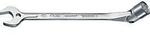 Maulsteckschl&uuml;ssel 534 SW 19mm Gesamt-L.283mm m.bewegl.Steckschl&uuml;sselen