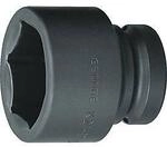 Kraftschraubereins.K 21 1 Zoll SW 55mm L.76mm GEDORE