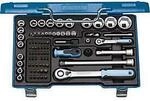 Steckschl&uuml;sselsatz 19 V20U-20 81-tlg.1/4+1/2 Zoll SW 4-36mm Z.40/60