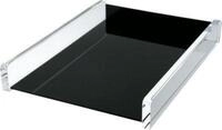 WEDO&reg; Ablagekorb ACRYL EXCLUSIV, DIN A4
