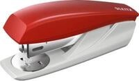 Tacker LEITZ&reg; NeXXt Series 5501, ca. 25 Blatt Heftleistung, rot