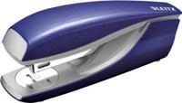 LEITZ&reg; B&uuml;roheftger&auml;t Style 5562, titan blau