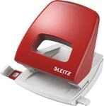 LEITZ&reg; B&uuml;rolocher NeXXt Series 5005, rot