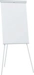 Flipchart Franken X-tra!Line Standard, h&ouml;henverstellbar, Schnellwechselhalterung,