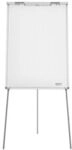 Magnetoplan Flipchart Junior SP, magnethaftend, beschreibbar, mit Ablageleiste 165816