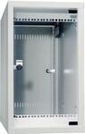 NT-Box&reg; Slimline von SCH&Auml;FER, Box-&Ouml;ffnung seitlich & frontal, T 245 mm