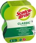 Scotch-Brite&trade; Reinigungsschwamm Classic Comfort, f&uuml;r...