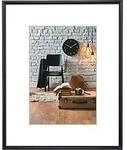 Hama Fotorahmen Sevilla, A3, f&uuml;r die Wandmontage, B 297 x H 420 mm, Polystyrol,