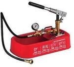 Pr&uuml;fpumpe RP 30 0-30bar R 1/2 Zoll Saugvolumen p.Hub ca.16 ml