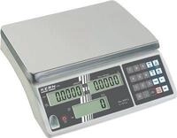 Kompakt-Z&auml;hlwaage KERN CXB, 6 kg