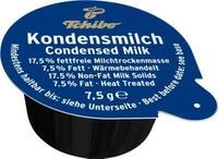 Kondensmilch von Tchibo, 240 Portionen