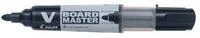 Whiteboardmarker PILOT V-Board Master, nachf&uuml;llbar, Tintenstandanzeige, Rundspitze,