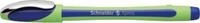 Fineliner Schneider Xpress, Strichst&auml;rke 0,8 mm, dokumentenecht, ergonomisch