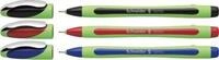 Fineliner Schneider Xpress, Strichst&auml;rke 0,8 mm, dokumentenecht, ergonomisch
