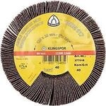 Winkelf&auml;cherschleifer WSM 617 40 braun &Oslash;125xB20mm M14 KLINGSPOR