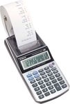Texas Instruments Canon P1-DTSCII Tischrechner mit Druckfunktion, 12-stellig,