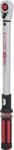 1/2" ERGOTORQUE&reg;precision Ratschen-Drehmomentschl&uuml;ssel, 40-200Nm, rot