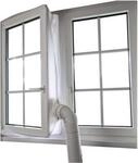 Fensterkit-Abluftzubeh&ouml;r, f&uuml;r Fenster bis 4 m, wasserabweisend, bis 40&deg;...