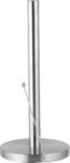 K&uuml;chenrollenhalter , mit Abrei&szlig;hilfe, &Oslash; 150 x H 330 mm, Edelstahl, silber