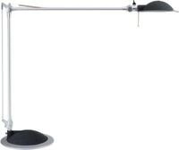 MAUL LED-Tischleuchte MAULbusiness, um 360 Grad drehbar, neigbar, 4000 Kelvin, 1178
