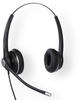 snom A100D - Headset - On-Ear - kabelgebunden