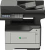 Lexmark MX522adhe - Multifunktionsdrucker - s/w - Laser - 215.9 x 355.6 mm (Original)