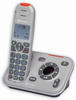 Amplicomms PowerTel 2780 - Schnurlostelefon - Anrufbeantworter mit Rufnummernanzeige