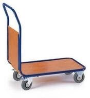 Magazinwagen, 800 x 500 mm