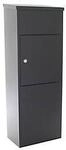 Rottner Stand Paketbriefkasten Parcel Keeper 1000, f&uuml;r Pakete L 310 x B 290 x H 155