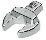 Mauleinsteckwerkzeug 7118-32 SW 32mm 14x18mm CV-Stahl GEDORE