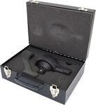 KS-Tools Drehmoment-Vervielf&auml;ltiger, 3/4 " ", Drehkraft 2700 Nm, in schwarzem