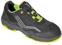 ESD-Sicherheitsschuh ELTEN AMBITION BOA LOW, S2, Stahlkappe, Gr&ouml;&szlig;e 40